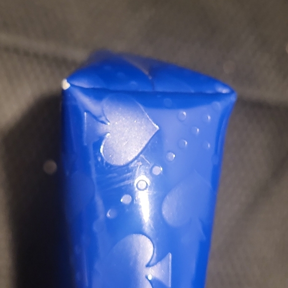 KATE SPADE Emerald Ave Amy Royal Blue Crossbody Patent Leather Bag - Picture 6 of 13